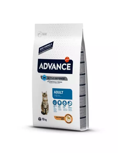 ADVANCE adult chicken 1.