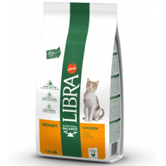 LIBRA urinary pollo 1,5 KG Miglior Prezzo