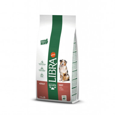 LIBRA adult manzo 10 KG Miglior Prezzo