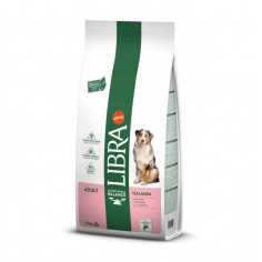 LIBRA adult salmone 3 KG Miglior Prezzo