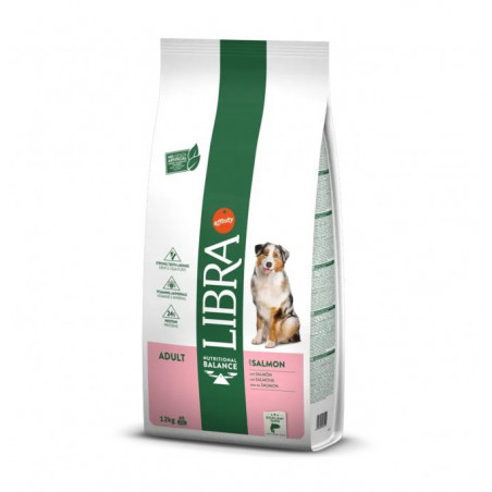 LIBRA adult salmon 3 KG, shop Online