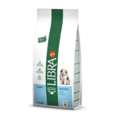 LIBRA puppy with chicken and rice 3 KG, shop Online