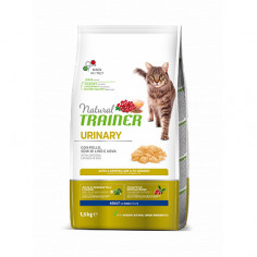 NATURAL TRAINER urinary fresh chicken, flax seeds and eggs 300