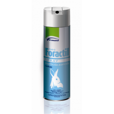NEOFORACTIL SPRAY CONIGLI 250ML Miglior Prezzo