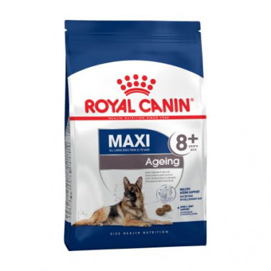 ROYAL CANIN ageing 8+ 15KG, shop Online