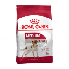ROYAL CANIN medium adult 15 KG, shop Online