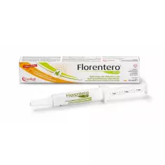 FLORENTERO ACT (syringe 15 ml) Intestinal regulator for dogs