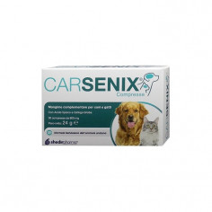 CARSENIX 30 cpr Miglior Prezzo
