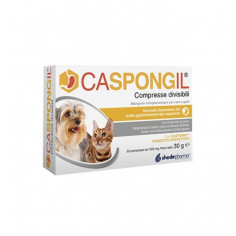 CASPONGIL 30 cpr Miglior Prezzo