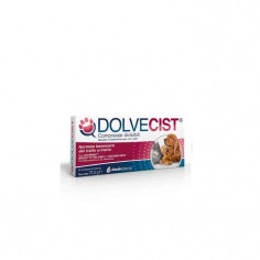 DOLVECIST 30 CPR Miglior Prezzo