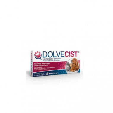DOLVECIST 30 CPR, shop Online