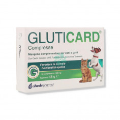 GLUTICARD 30 CPR Miglior Prezzo