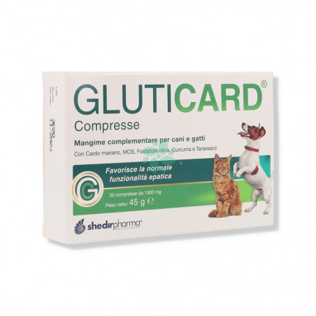 GLUTICARD 30 CPR, shop Online