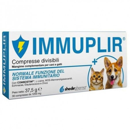 IMMUPLIR 30 CPR Miglior Prezzo