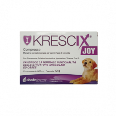 KRESCIX JOY 30 CPR Miglior Prezzo