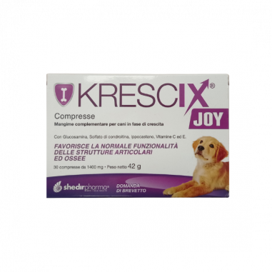 KRESCIX JOY 30 CPR, shop Online