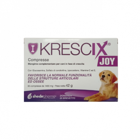 KRESCIX JOY 30 CPR, shop Online