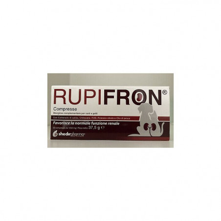 RUPIFRON 30 CPR, shop Online