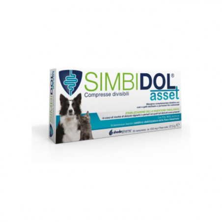 SIMBIDOL ASSET 30 CPR Miglior Prezzo
