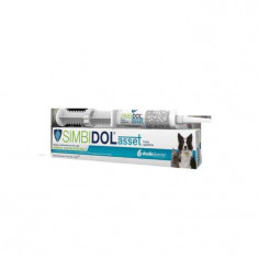 SIMBIDOL ASSET PASTA 15G SIRINGA Miglior Prezzo
