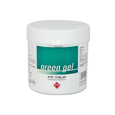GREEN GEL 750 ml Miglior Prezzo