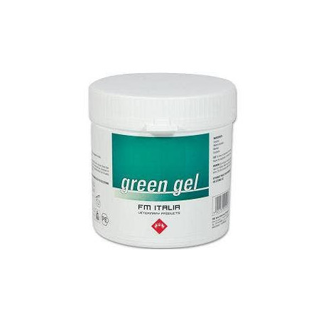 GREEN GEL 750 ml, shop Online