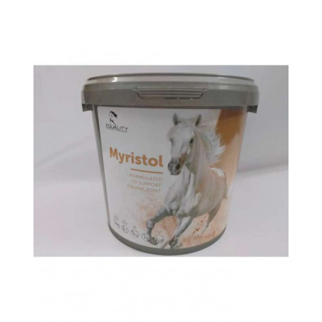 MYRISTOL Protegge e cura le articolazioni del cavallo Miglior