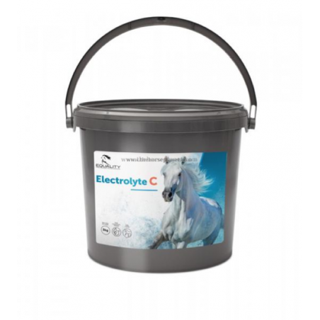 ELECTROLYTE C 3 KG Miglior Prezzo