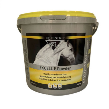 EXCELL AND POWDER 3 KG, shop Online