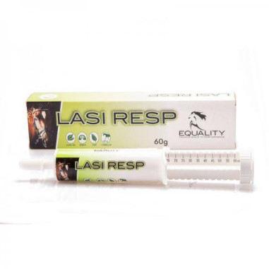 LASI RESP 60G Miglior Prezzo