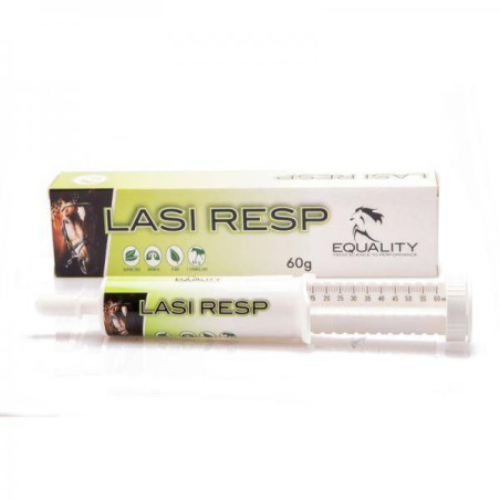 LASI RESP 60G Miglior Prezzo