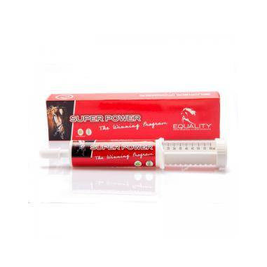 SUPER POWER 50G Miglior Prezzo
