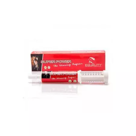 SUPER POWER 50G Miglior Prezzo