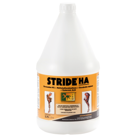 STRIDE HAS 3.75L, shop Online