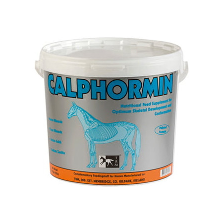 CALPHORMIN 3KG Miglior Prezzo