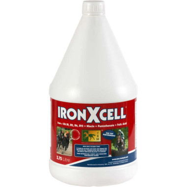 IRONXCELL 1.2L, shop Online