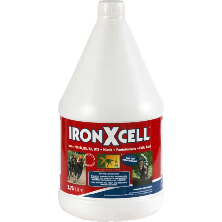 IRONXCELL 1.2L, shop Online