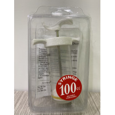 DEMAPLAST 100CC SYRINGE, shop Online
