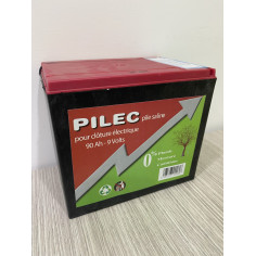 BATTERIA PER RECINTO 90 AH Miglior Prezzo