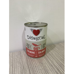 DISUGUAL SALMON 400G, shop Online