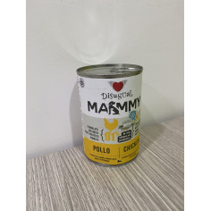 DISUGUAL MAMMY POLLO 400G Miglior Prezzo