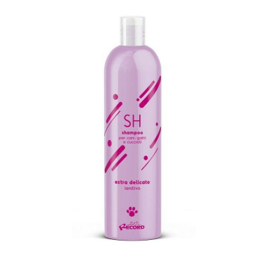 SHAMPOO per cani e gatti extra delicato Miglior Prezzo
