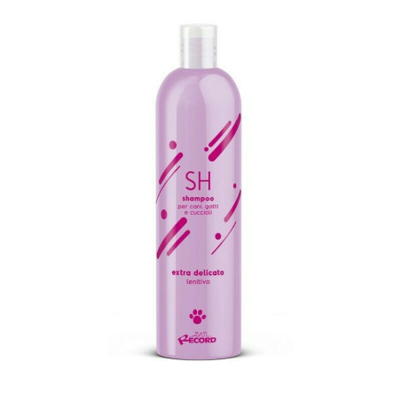 SHAMPOO per cani e gatti extra delicato Miglior Prezzo