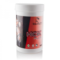 HCK PLUS 900 gr Miglior Prezzo