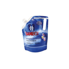 SANIBOX SANITIZING CLEANSER FRESH MARINE 1L, shop Online
