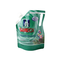 SANIBOX SANITIZING DETERGENT SCOTS PINE 1L, shop Online