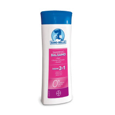 Sano E Bello Shampoo Conditioner 250ml, shop Online