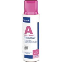 Allermyl Shampoo 200ml, shop Online