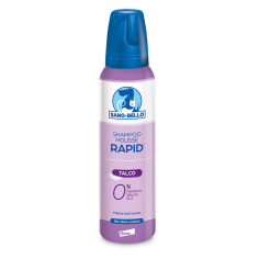 Sano E Bello Shampoo Mousse Rapid talcum powder 300 ml, shop