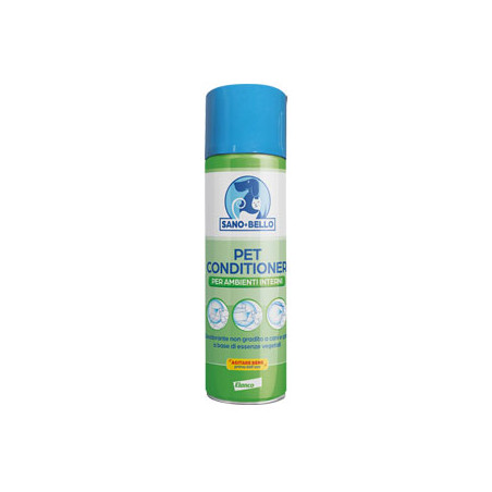 INDOOR DISHABITANT PET 300ml, shop Online